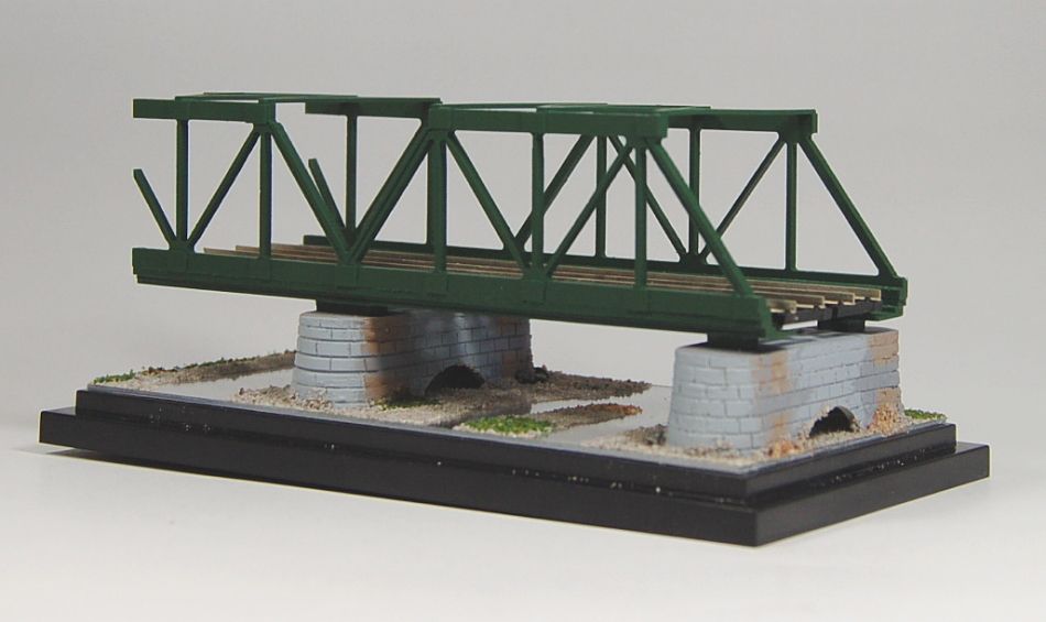 東急・丸子橋付近 (ぷちらまトレイン) (鉄道模型) 商品画像2