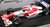 パナソニック トヨタ レーシング ショーカー 2004 パニス (ミニカー) 商品画像2