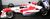 パナソニック トヨタ レーシング ショーカー 2004 パニス (ミニカー) 商品画像1