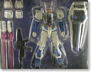 ガンダムアストレイ ブルーフレーム(完成品)