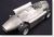ランチアフェラーリD50 versionC (レジン・メタルキット) 商品画像4