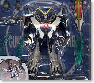 XXXG-01D2 ガンダムデスサイズヘル(完成品)