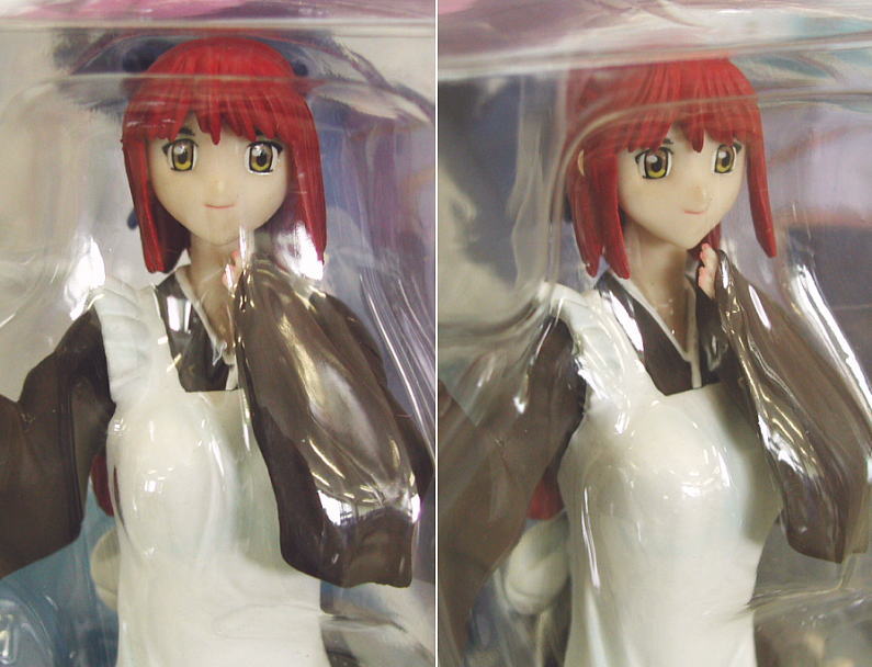 DX Kohaku Maid Ver. (Completed) Item picture2