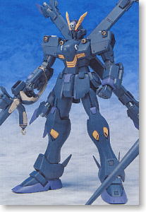 Crossbone Gundam X2 (Resin Kit)