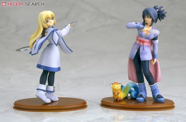 One Coin Figure Tales of Symphonia 12 pieces (PVC Figure) Item picture4