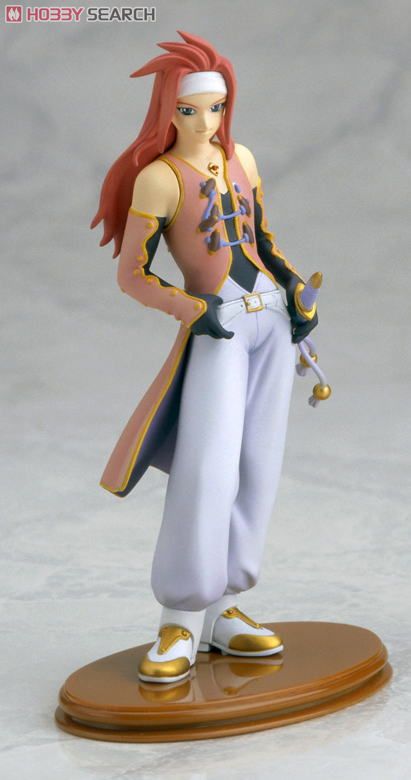 One Coin Figure Tales of Symphonia 12 pieces (PVC Figure) Item picture6