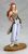 One Coin Figure Tales of Symphonia 12 pieces (PVC Figure) Item picture6