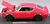 スカイライン GTR(KPGC110/ケンメリ)レッド (ミニカー) 商品画像1