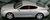 ベントレー コンチネンタル GT 2003 (シルバー) (ミニカー) 商品画像1