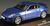 NISSAN 350Z COUPE (ブルー) (ミニカー) 商品画像2