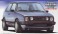 フォルクスワーゲン ゴルフ GTI 16V (プラモデル) パッケージ1 サムネイル