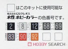 フォルクスワーゲン ゴルフ GTI 16V (プラモデル) 塗装1