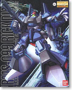 RMS-099 リックディアス (MG) (ガンプラ)