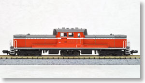 国鉄 DD51-1000形 ディーゼル機関車 (鉄道模型)