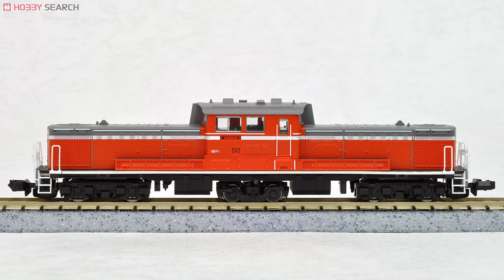 国鉄 DD51-1000形 ディーゼル機関車 (鉄道模型) 商品画像1