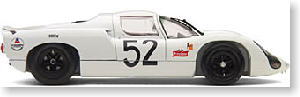 ポルシェ910 (No.52/1967 Daytona 24H) (ミニカー)