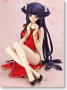 Kuraki Suzuna (Resin Kit)