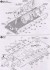 T-34/76 Model 1943 (プラモデル) 設計図2 サムネイル