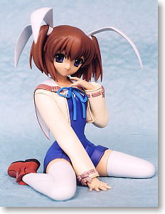 Aisawa Tomomi Private Clothes Ver. (Resin Kit)