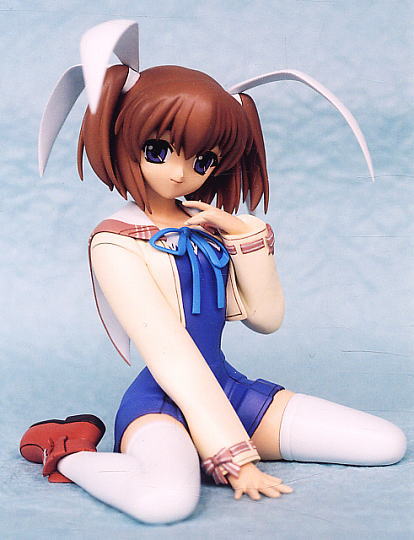 Aisawa Tomomi Private Clothes Ver. (Resin Kit) Item picture1