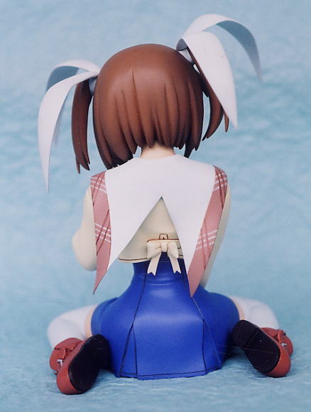 Aisawa Tomomi Private Clothes Ver. (Resin Kit) Item picture2