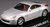 Nissan Fairlady Z Coupe 2002 (Diamond Silver) Item picture2