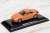 Nissan Fairlady Z Coupe 2002 (Orange) (Diecast Car) Item picture3