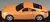 Nissan Fairlady Z Coupe 2002 (Orange) (Diecast Car) Item picture1