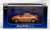 Nissan Fairlady Z Coupe 2002 (Orange) (Diecast Car) Package1