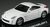 Nissan Fairlady Z Coupe 2002 (White) Item picture2