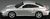 ポルシェ 911 ターボ(996) (シルバー) (ミニカー) 商品画像1