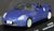 Nissan FairLady Z Roadster (Blue) (Diecast Car) Item picture2