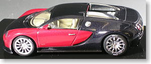 Bugatti EB16.4 Veyron (Diecast Car)