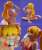 Soryu Asuka Langley (Popsicle Ver.)  (Resin Kit) Item picture2