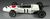 Honda RA272 F1 No.11 Mexico GP 1965 Winner (Diecast Car) Item picture1