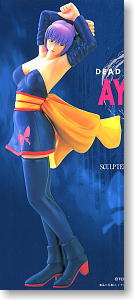 Ayane (PVC Figure)