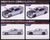ニスモ スカイライン GT-R (R34) シルバー (ミニカー) 商品画像2