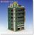 DioTown Metro Series 6 Floor Office Building 2, Gray (Model Train) Item picture6