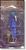 新世紀エヴァンゲリオン コレクションフィギュア -温泉時間- レイ・アスカ・ミサト3体セット(プライズ) パッケージ2