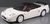 ホンダ NSX TYPE-R (チャンピオンシップホワイト) (ミニカー) 商品画像2