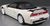 ホンダ NSX TYPE-R (チャンピオンシップホワイト) (ミニカー) 商品画像3