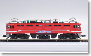 ED76-78 4th Edition, Southen Cross Color (Model Train)