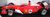 フェラーリ F1 2004(No.2/2004) バリチェロ (ミニカー) 商品画像1