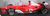 フェラーリ F1 2004(No.2/2004) バリチェロ 1/43 (ミニカー) 商品画像1