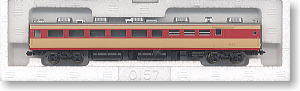 国鉄 サシ481形 (AU13搭載車) (鉄道模型)