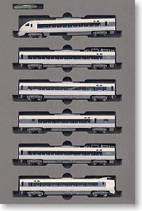 683系 「サンダーバード」 (基本・6両セット) (鉄道模型)