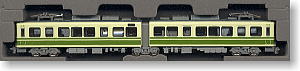 Enoshima Dentetu 1500 Series Normal Color (M Car) (Model Train)
