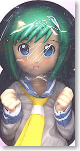 美鳥 1/1フィギュア完全版(完成品)