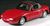 Eunos Roadster 1989 Open(convertible) (Red) Item picture2