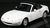 Eunos Roadster 1989 Soft Top/Black (White) Item picture2